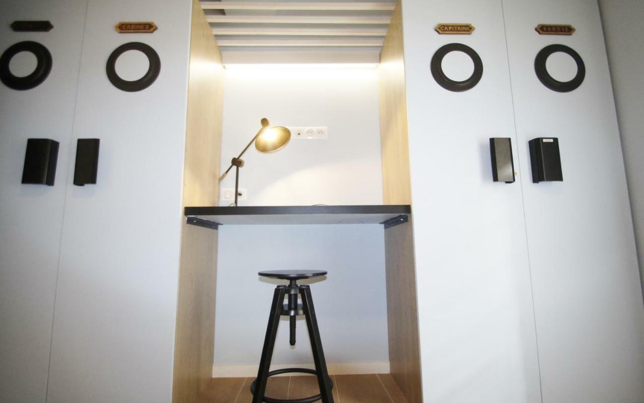 Wavebnb Confort, Central, Parking Appartamento *