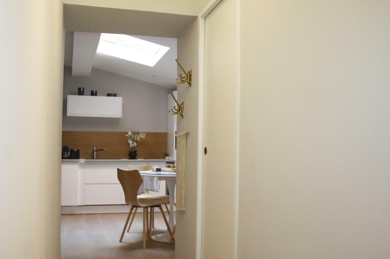 Appartamento Wavebnb Confort, Central, Parking *