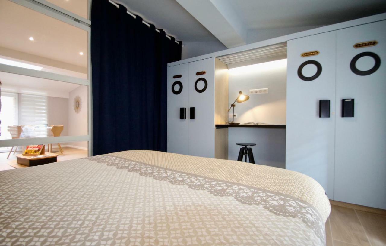 Appartamento Wavebnb Confort, Central, Parking *
