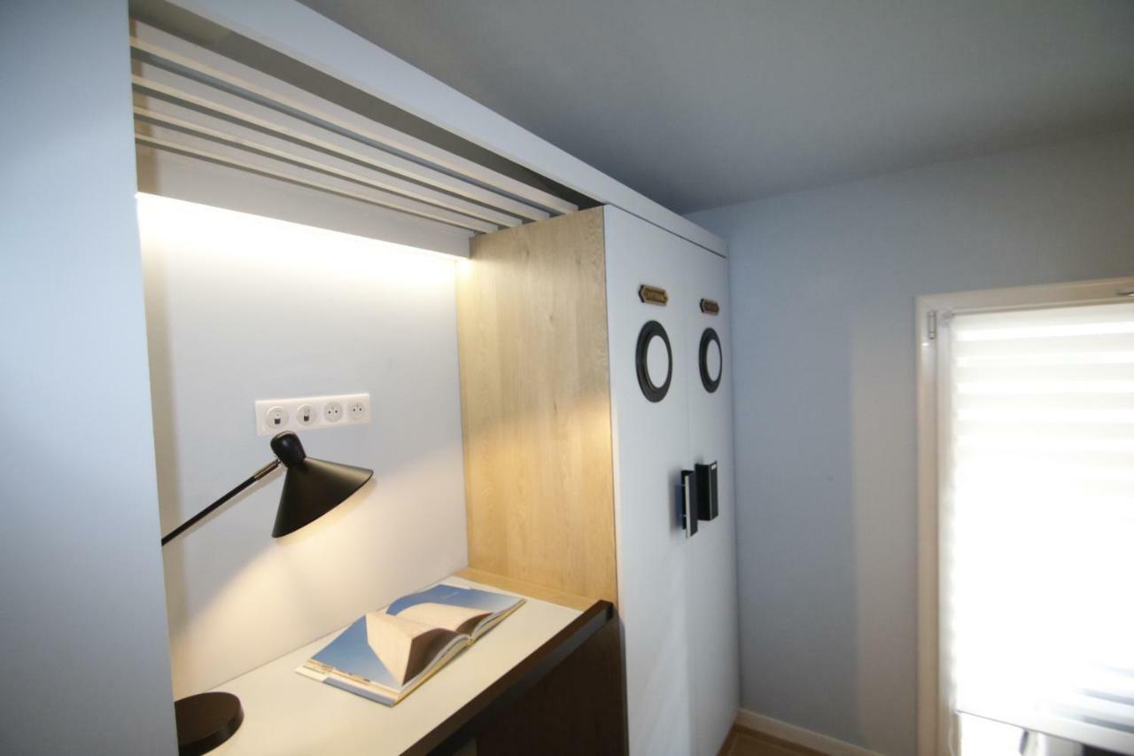 Wavebnb Confort, Central, Parking Appartamento *